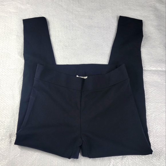 Matty M Womens The Wear Everywhere Pull-On Leggings - Black - Size Medium NWT - Picture 1 of 10